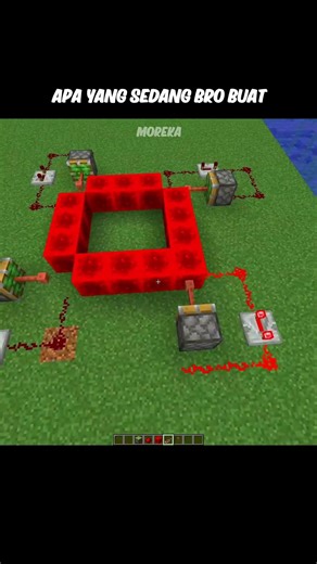 what are you doing bro #minecraft #jokes #minecraftmemes #morekamono