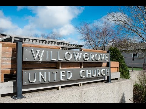 Willowgrove United Church