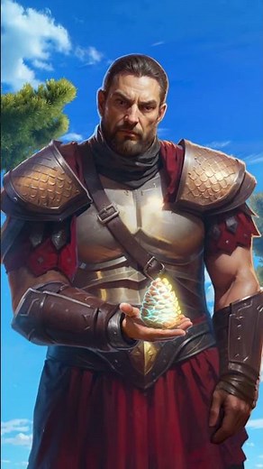 Total Battle | The Nisse in the Seasonal Kingdom #totalbattle #onlinegame