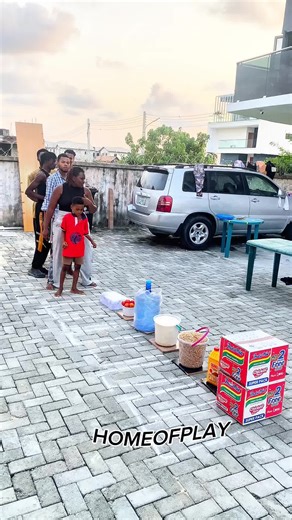 Exciting Jumping Game Challenge Highlights