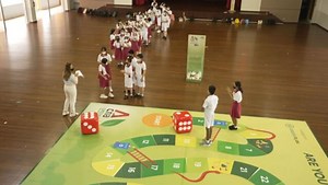 CNA Green Plan - S1: Towards Zero Food Waste: Bedok