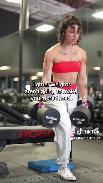 Strength Training Workouts for Women: Lift Weights Effectively