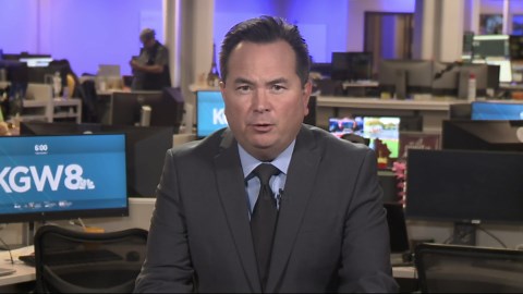 Judge issues permanent injunction barring Trump from deploying National Guard to Portland