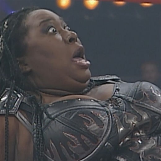 804K views · 9.8K reactions | Awesome Kong can't believe what just happened! Use code TNAHISTORY for one free month of TNA+ and watch EVERY episode of iMPACT! ever: https://tnawrestling.com/subscribe #tnawrestling | TNA Wrestling | Facebook