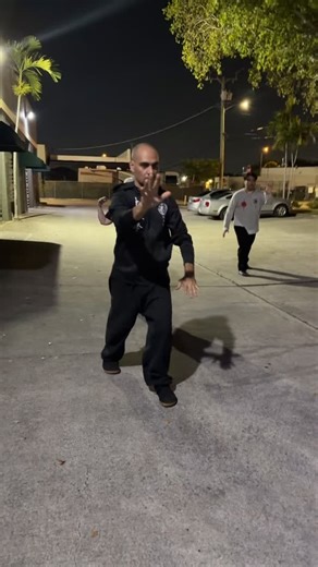 Group Class - Tai Chi Basics - Tai Chi Walking - Wu Style - inside Chen Pan Ling Taiji 99 Form | Addis Kung Fu Academy