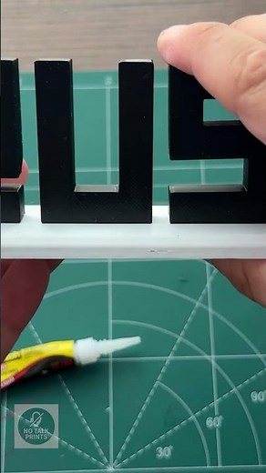 👉 “Upgrade Your Desk with This Custom Rust Stand! 🔥” | 3D Print Desk Stand #shorts