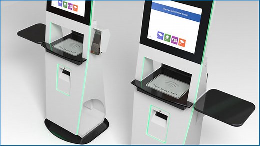 Great Library RFID Solutions by P.V. Supa | iMotion Security