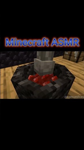 I Tried Cooking With Blaze Butter in Minecraft!