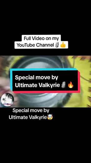 Valkyrie Performed Ultimate Slash V🤯 | Full Video on my YouTube channel (Master Diabolos Vs Ultimate Valkyrie) #beybladeburstdynamitebattle #beybladeburstgt #beyblade #beybladeburst #beytok #ultimatevalkyrie #masterdiabolos #beybladecommunity #beybladeburstturbo #beybladeburstsparking #fyp