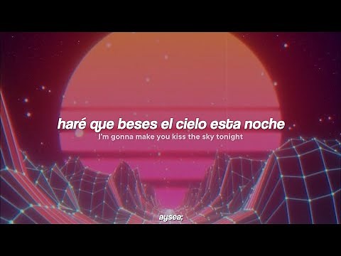 *nsync - better place (from TROLLS band together) [traducida / sub. español + lyrics]