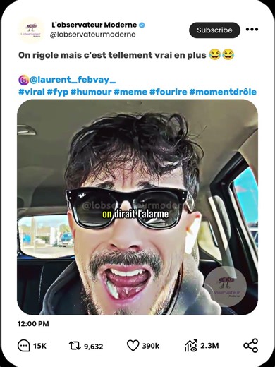 We're laughing, but it's so true! 😂😂