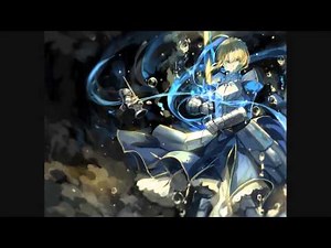 Nightcore Oath Sign [HD]