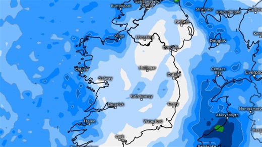 Met Eireann confirm major weather switch in days as temps to hit double digits