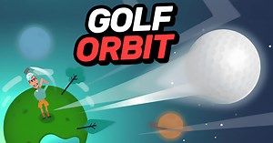 Golf Spelletjes 🕹️ Speel op CrazyGames