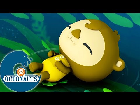 Octonauts - 👶 Le bébé bigorneau 🦦 | Dessins animés pour enfants | Saison 2 | Meilleurs moments !