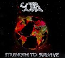 Strength to Survive - SOJA | Album | AllMusic