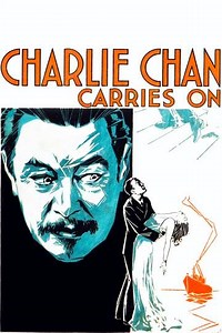 Charlie Chan Carries On (1931) - Movie