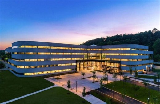 Biotech company just moved its headquarters to N.J. town