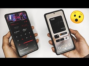 Mid MAY Top 3 MIUI 12 Themes ⚡⚡ Cool & Customize LockScreen & Control Centre