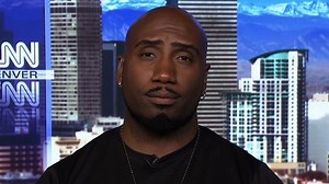 Black man poses as white supremacist