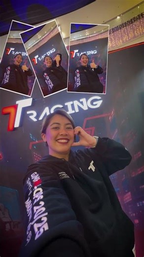 TTRacing Booth at Honor of Kings PKL: Playoffs!