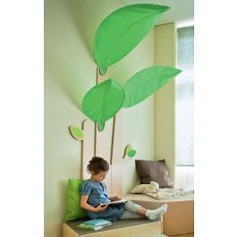 HABA Pro Grow.upp Wall Tree Canopy