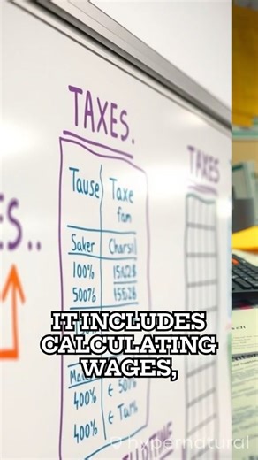 PAYROLL ACCOUNTING Financial Accounting | Financial Accounting