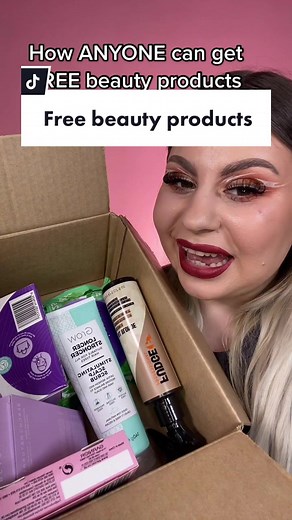 How to Get Free Beauty Products in Australia