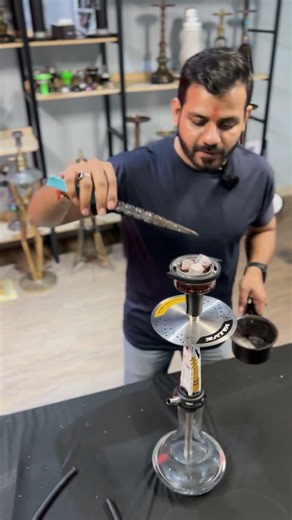 Quasar Bowl 3-Part Heat Management Design — Glass Flavor Chamber, Even Heat Distribution