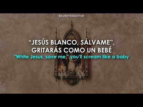 Melanie Martinez - GARBAGE // Lyrics + Sub Español