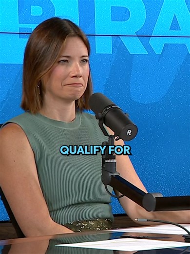 Jenny called into the show wondering if it’s a deal breaker that her boyfriend doesn’t want to work. She’s a surgeon, and he is a struggling actor who doesn’t seem to put in a lot of effort to finding any jobs. Dave and Rachel tell her that this lack of effort is going to show up in other places if they get married. It’s not fun to hear, but Jenny needed (and wanted) to hear it.