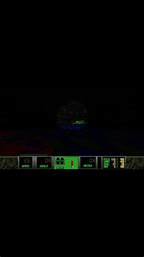 #Doom 2 #alien eradication #aliens #doomwad