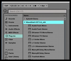 Waveshell Vst 9.6 Download