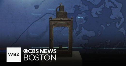 New Concord Museum exhibit looks at everyday life ahead of the American Revolution