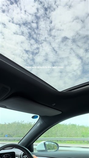 Exploring the Best Views: Front Seat Tickets Experience