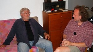 13. komnata Pavla Landovského - 13. komnata | Česká televize