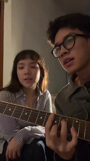 Katakan Saja cover – backing vocal day 1 oleh Kirara
