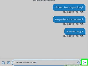 How to Send a Private Message on Twitter