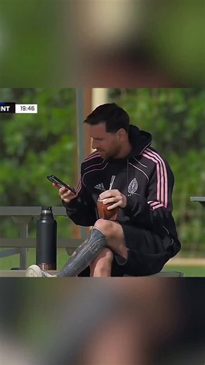 Messi and mate. Name a better duo. | ESPN FC