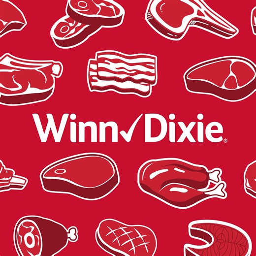 Since 1925, Winn-Dixie has been your neighborhood grocery store for affordable quality and savings you can count on. Celebrate 100 years with throwback pricing! | Winn-Dixie