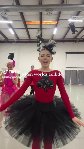 ruby josephine on TikTok