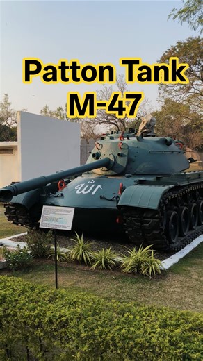 Patton Tanks vs Indian Army – The 1965 Shock Rocket Missile 😱🔥 #indianarmy #defenceindia #shorts