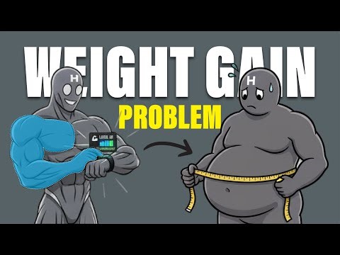 Weight Gain Before Fat Loss? Here's Why! 😱 | The Truth Behind the Scale