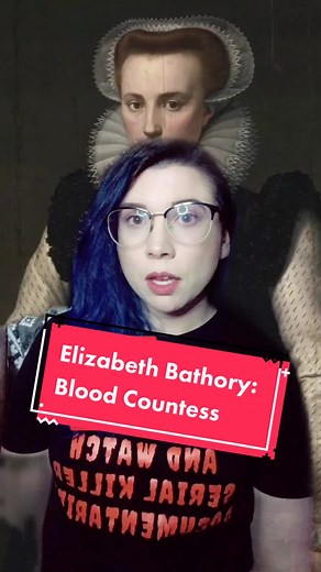 The Terrifying Legacy of Elizabeth Bathory: The Blood Countess Revealed