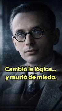 Kurt Gödel: el genio que rompió la lógica