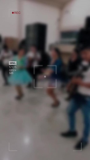 Indoor Festive Celebration with Music and Dance