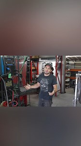 Stay tuned to hear about the next giveaway (coming VERY soon), and drop a comment below 👇 on what you want to see as the prize! ⭐ #roguefab #roguefabrication #tubingbender #giveaway | Rogue Fabrication