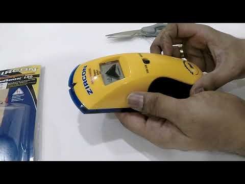 Zircon StudSensor L50