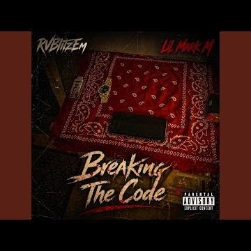 Breaking The Code (feat. Lil Mark M)
