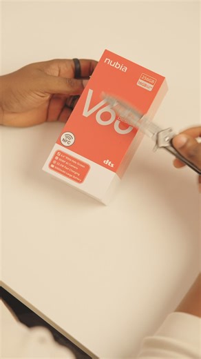 3.9K views · 47 reactions | The nubia V60 Design is an entry-level...